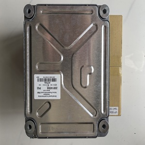 TAD1642-TAD1643 บอร์ดคอมพิวเตอร์ ECU20814594 - Product Image 1