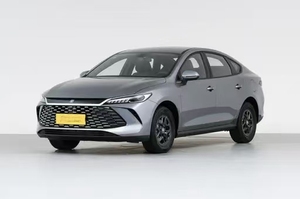 BYD Qin PLUS DM-i 55KM Edición Leading, Auto Sedán Híbrido Enchufable - Product Image 4