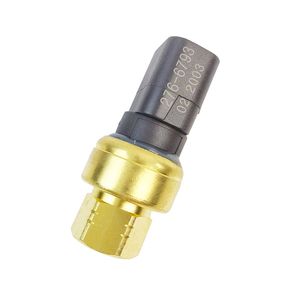 เซ็นเซอร์แรงดันสูงสำหรับรถตัก SR5 Cat962H 950ชม. 276-6793 2766793 G3520C 3516B 3512C C32 C9 C27 E336D E336D2 E330D - Product Image 1
