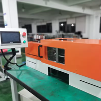 Développement et recherche de précision en laboratoire de mini machines performantes de moulage par injection de préformes en PET