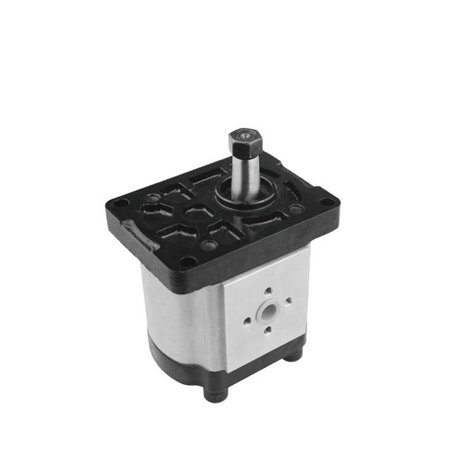 CBT Series CBT-F300 Hydraulic Mini Gear Pump for Filling Machinery Engines & Parts