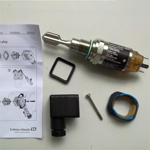 Interruptor de Nivel de Punto Endress Hauser E+h Liquiphant Ftl31-aa4m2aawbj para M Cm42 Ftl31 - Product Image 2