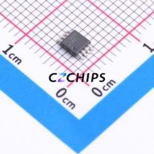 Régulateur linéaire (LDO) PMIC à puce de circuit intégré MSOP-8-EP NCP731ADNADJR2G original et flambant neuf - Product Image 1