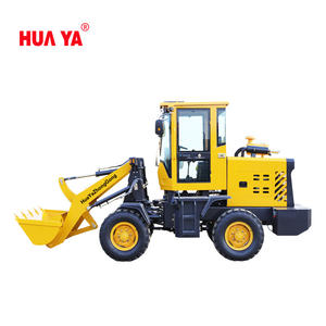 Zl920 <span class=keywords><strong>Zl</strong></span> 920 Zl936 930 936 Zl30 1000Kg 3000Kg 1ton 3ton Pemuat Roda Depan Joystick Truk Mesin Konstruksi Radlader 1800Mm - Product Image 2