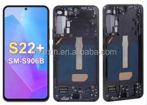 Vente en gros pour Samsung S22 plus Lcd AMOLED Pantalla pour Samsung <span class=keywords><strong>S20</strong></span> Plus écran tactile numériseur assemblée remplacement - Product Image 3