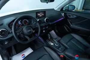 <span class=keywords><strong>Audi</strong></span> Q2L Usado Certificado con Bajo Consumo de Combustible (6.25L), SUV Premium de <span class=keywords><strong>Segunda</strong></span> <span class=keywords><strong>Mano</strong></span> para Mayoristas de Automóviles en el Medio Oriente - Product Image 6