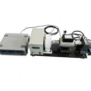 Compteur de couple dynamique électrique pour testeur de moteur de couple AC - Product Image 1