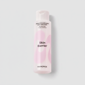 Mamonde Probiotics Ceramide Skin Toner 200ml Adoucissant avec des ingrédients de haute qualité - Product Image 2
