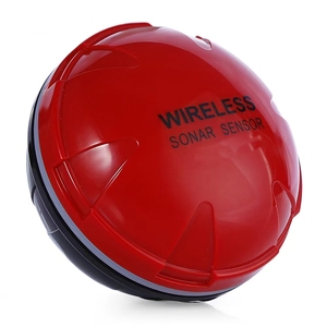 Byloo mới sâu hơn Pro + Sonar thông minh-công cụ tìm cá Wi-Fi không dây di động GPS - Product Image 6