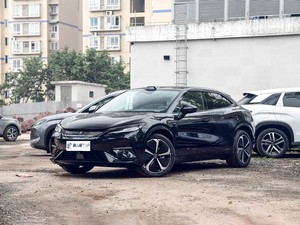 BYD Song L EV 2025 662km Edizione Superiore LiDAR SUV Coupé Elettrico Puro con Esterni Sportivi e Abitacolo Spazioso e Pratico - Product Image 2