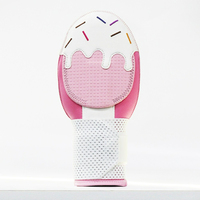 Prix de gros Logo personnalisé Gants de baseball pour hommes/femmes/enfants Gant de softball coutures durables et confortables