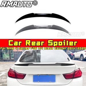 Alerón trasero para BMW Serie 4 F36 M4 Blade Edition, alerón para maletero, kit de carrocería para BMW Serie 4 F36 M4 Blade Edition 2014-2020 - Product Image 2