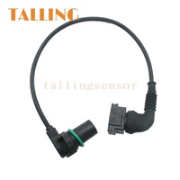 Capteur de position de vilebrequin d'arbre à cames excentrique de voiture de moteur automatique CKP CPS OEM 12147539166 pour BMW 5 7 E53 E38 E39 X5