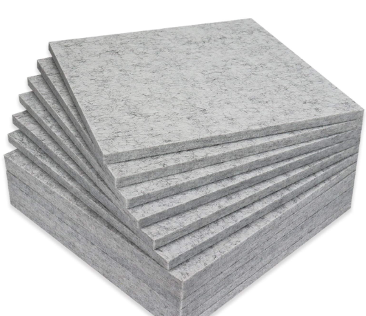 Hot Selling High Density Sound Proof