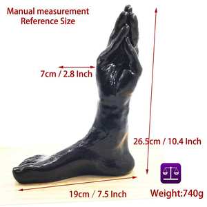 Фальдо-фистинг для рук - Product Image 2