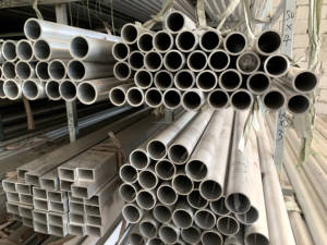 Ống thép carbon chống ăn mòn API ISO9001 được chứng nhận cho việc lắp đặt chất lỏng ngoài trời lâu dài đáp ứng các tiêu chuẩn GB - Product Image 6