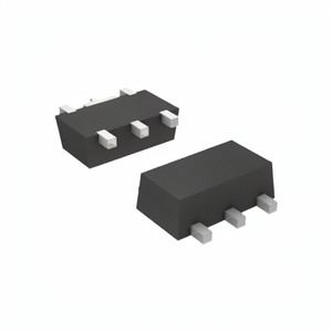 ชิ้นส่วนวงจรอิเล็กทรอนิกส์ SOT 89 5/6 S-19243F50H-U5T1U ตัวแทนจำหน่ายอย่างเป็นทางการของระบบจัดการพลังงาน (PMIC) - Product Image 1
