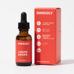 OEM免疫调节和抗感染，代谢和血糖控制，膳食补充剂 - Product Image 1