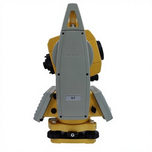 Stazione Totale per Rilevamenti South N9, Strumento Topografico ad Alte Prestazioni, Precisione 1'' - Product Image 4