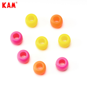 Custom Colored Round Quick Release Bag Buckle for <b>Handbags</b> and Garments Accessories - Product Image 6