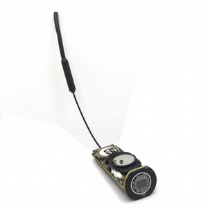 Modulo Telecamera di Monitoraggio <span class=keywords><strong>IPC</strong></span> Graffiti WIFI 5G Dual-band Tipo T Industriale DC5V con Audio Bidirezionale 2MP - Product Image 5