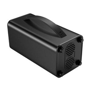 Lightweight Portable Power Station 180W 166.5Wh Modified Sine Wave MPPT Solar Travel Car Use Field Wor - Product Image 3
