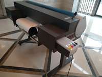 Impresora de Inyección de Tinta Digital Hengrong A3 A2 A1 A0 para Impresión de Vinilo a Color, Impresora de Corte con Tinta Ecológica, Plotter de Corte