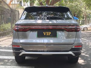 Super Offre 2022 BYD Song Pro DM-i 1.5L PHEV SUV Voitures d'occasion Exportation - Product Image 4
