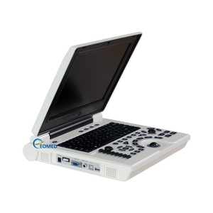 Système de diagnostic numérique par échographie portable avec écran couleur et 2 connecteurs de sondes pour usage vétérinaire BW30B - Product Image 3