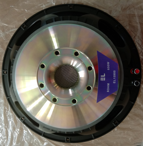 Buon Audio proprio EL marca altoparlante dj sistema Audio di musica indoor e outdoor bass speaker - Product Image 4