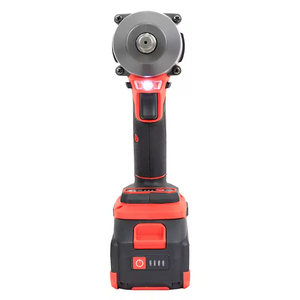Potente destornillador eléctrico DIY Llave de impacto con batería de iones de litio <span class=keywords><strong>ofertas</strong></span> calientes <span class=keywords><strong>en</strong></span> cajas de máquinas de perforación - Product Image 5