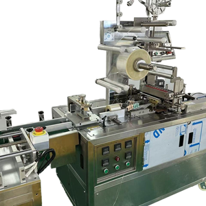 Máy đóng gói ba chiều máy đóng gói Hộp Quà Tặng tự động - Product Image 1