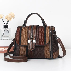 Fashion <b>Large</b> Capacity Women's <b>Purses</b> and Handbags High Quality Ladies Hand Bag Women's Messenger Bags - Product Image 2