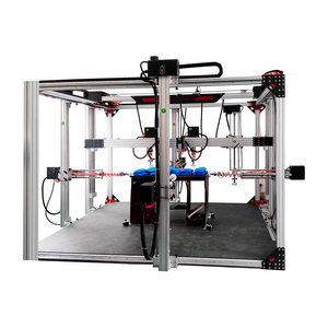 Tisch bett Mechanischer Leistungs tester Möbel Tisch prüfgerät Laborgeräte - Product Image 2