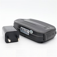 Traceur GPS sans fil étanche LKGPS LK900A-4G pour véhicules en Amérique du Nord, dispositif de localisation magnétique à longue autonomie pour le suivi de voitures