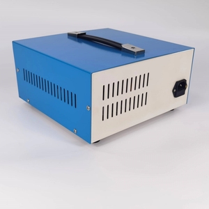 80A 400W Multifunctional Mini Handheld Jewelry Spot Small Portable Pulse Welding Machine for Gold Silver Jewelry - Product Image 3