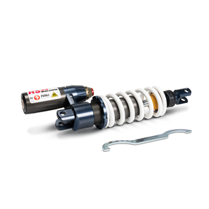 Amortisseur arrière RS24/10-R-empattement 275 mm - Product Image 1