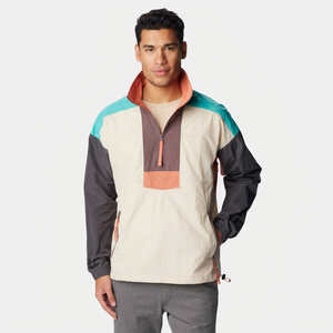 Wholesale Custom <b>Light</b> Weight Outdoor Windbreaker <b>Men</b> Waterproof Running Casual Sports <b>Jacket</b> For <b>Men</b> - Product Image 1