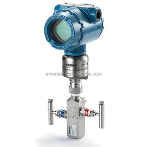 Systèmes de transmission de pression différentielle intelligents 2023, joints à diaphragme 1199, transmetteurs de pression de haute technologie - Product Image 6