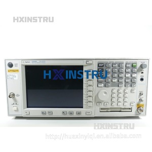 เครื่องวิเคราะห์สเปกตรัม Keysight (Agilent) E4448A PSA 3 Hz - 50 GHz มือสอง hx1 - Product Image 1