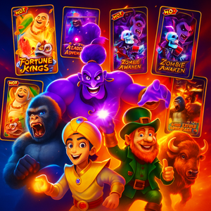 Bán buôn OEM nóng bán vàng rồng Đồng tiền hoạt động trò chơi juwavblink Arcade kỹ năng nền tảng trò chơi phân phối điểm hệ thống - Product Image 3