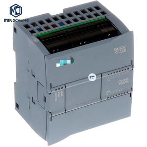 Module d'entrée numérique PLC d'automatisation industrielle 6ES72211BH320XB0 6ES72211BF320XB0 6ES72211AH320XB0 Unité 24VDC pour système S7-1200 - Product Image 1