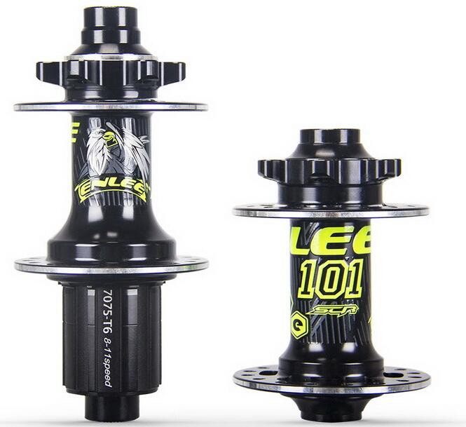 Ступицы из сплава для горного велосипеда, ступица подшипника для городского велосипеда