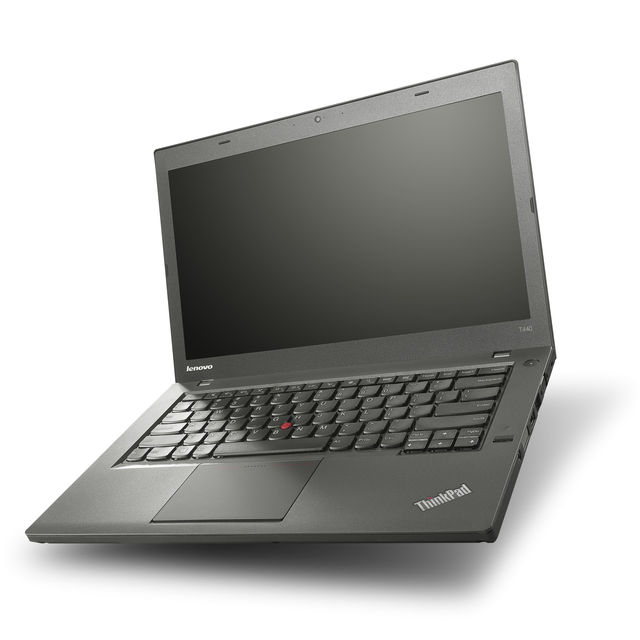Cheap Wholesale Thinkpad T440 Intel I5 Second Gen Refurbished Original Laptop SSD Windows 10 Portable Business Computer