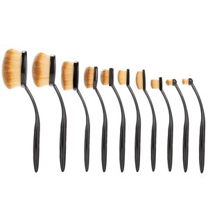<span class=keywords><strong>Ariste</strong></span> 23837 Juego de 10 Herramientas de Plástico para Mezclar Tinta con Pinceles para Tarjetas, Pintura, Dibujo y Estampado - Product Image 5