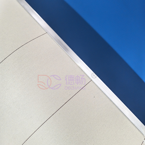 Màu xanh cao su chăn bù đắp Vật liệu in ấn chăn hoặc (UV) cho in ấn các bộ phận máy móc - Product Image 2