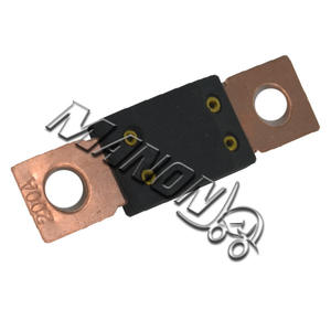 ไส้กรองอากาศ Manon รุ่น 6448124 สำหรับรถยก Clark อะไหล่เครื่องยนต์เบนซิน - Product Image 2