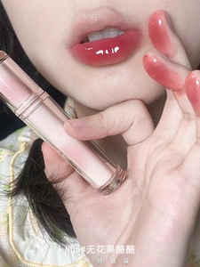 Judydoll กระจกกันน้ำของเหลวสีครีมด้าน24ชั่วโมงติดทนนานไม่เหนียวเหนอะหนะเครื่องสำอางสำหรับผู้หญิง - Product Image 3