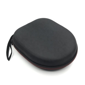 Sac de transport Portable EVA de haute qualité pour Sony CH710N/CH700/<span class=keywords><strong>BOSE</strong></span> NC700/JBL Live <span class=keywords><strong>650</strong></span> avec pochette à fermeture éclair - Product Image 4