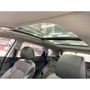 Hyundai <span class=keywords><strong>Tucson</strong></span> Usado <span class=keywords><strong>2018</strong></span>-2023, SUV Compacto de 5 Puertas y 5 Asientos, Volante a la Izquierda, Automático, Gasolina, Vehículo de <span class=keywords><strong>Segunda</strong></span> <span class=keywords><strong>Mano</strong></span> para Exportación al Por Mayor - Product Image 5